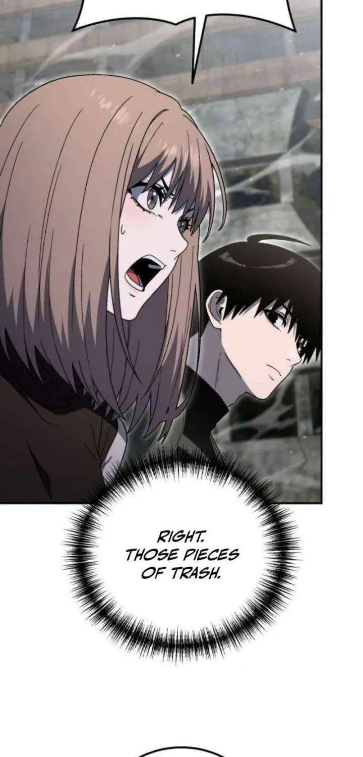 Apocalypse Veteran Chapter 40 page 85 - 