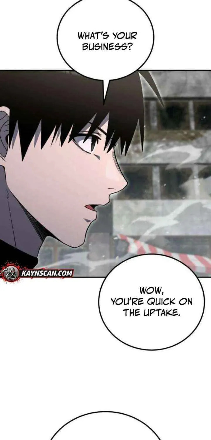 Apocalypse Veteran Chapter 40 page 86 - 