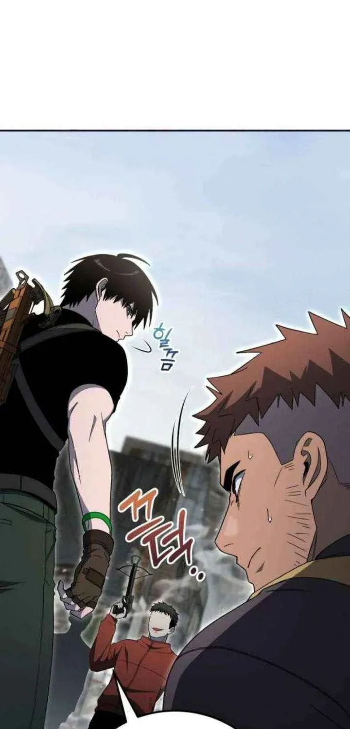 Apocalypse Veteran Chapter 40 page 89 - 