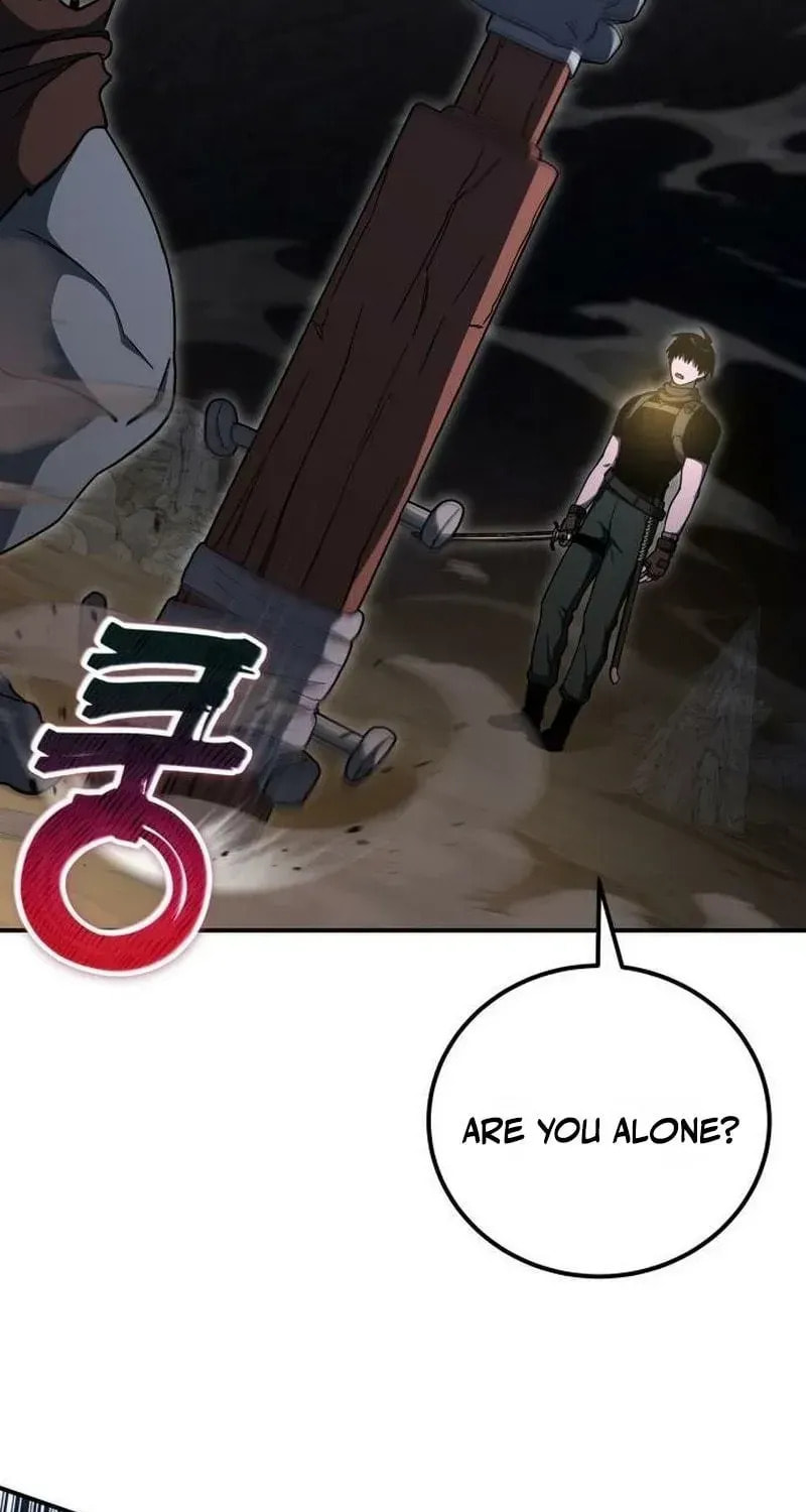 Apocalypse Veteran Chapter 41 page 103 - 