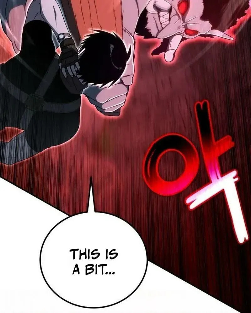 Apocalypse Veteran Chapter 41 page 105 - 