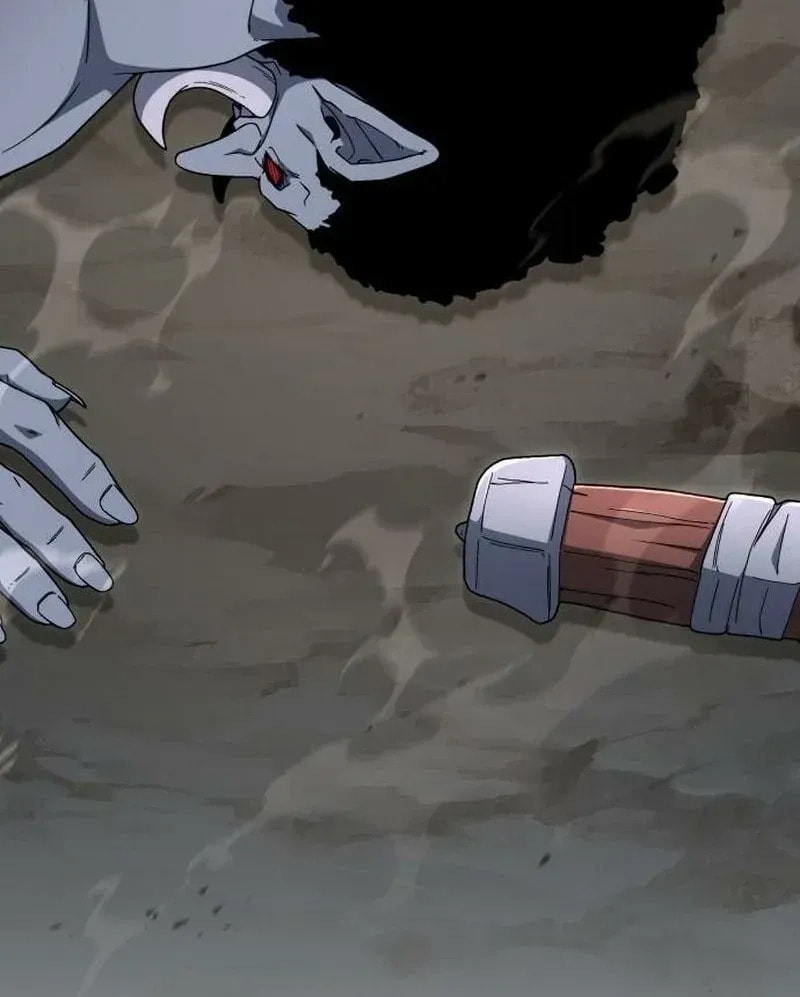 Apocalypse Veteran Chapter 41 page 110 - 