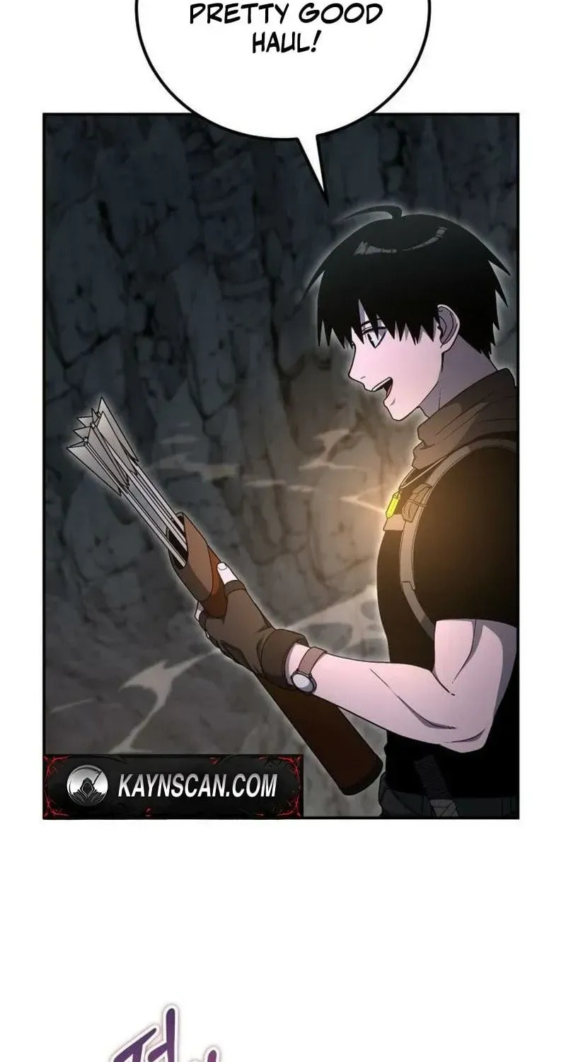 Apocalypse Veteran Chapter 41 page 114 - 