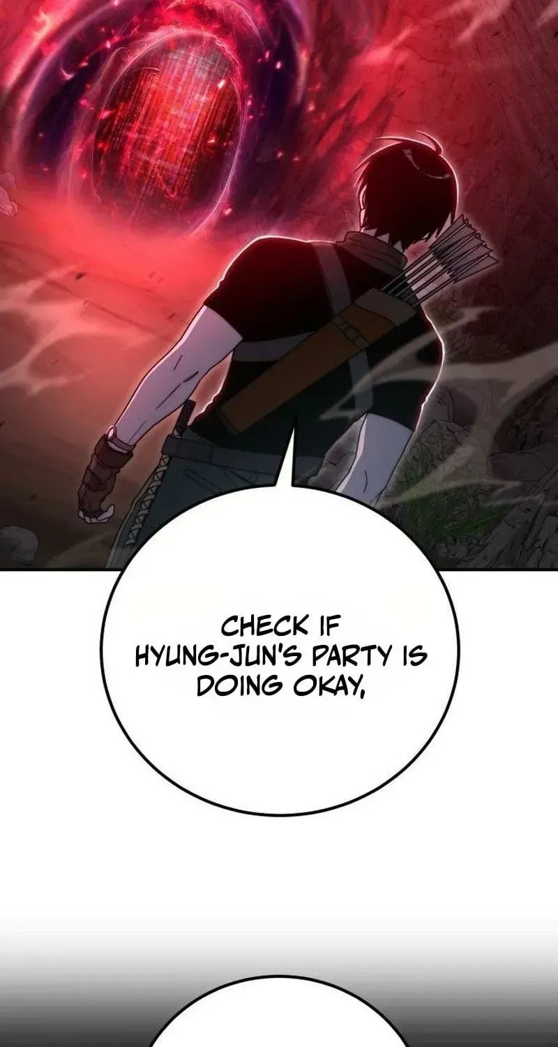 Apocalypse Veteran Chapter 41 page 116 - 