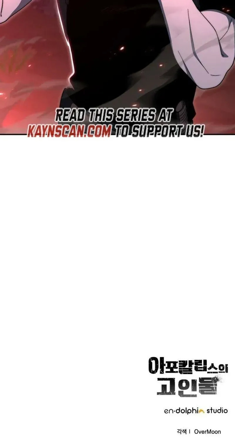 Apocalypse Veteran Chapter 41 page 120 - 