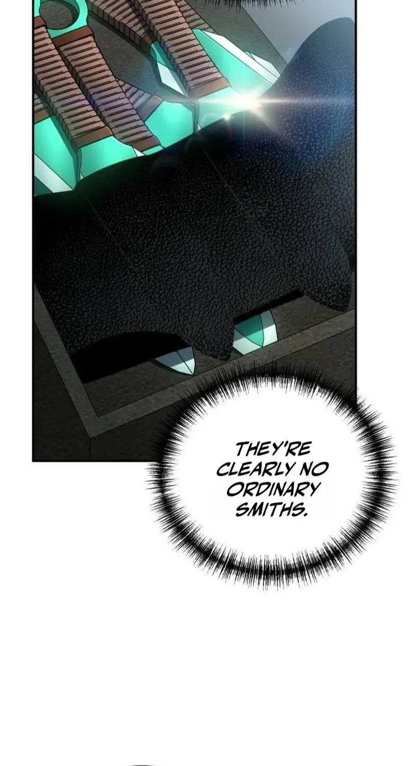 Apocalypse Veteran Chapter 41 page 13 - 