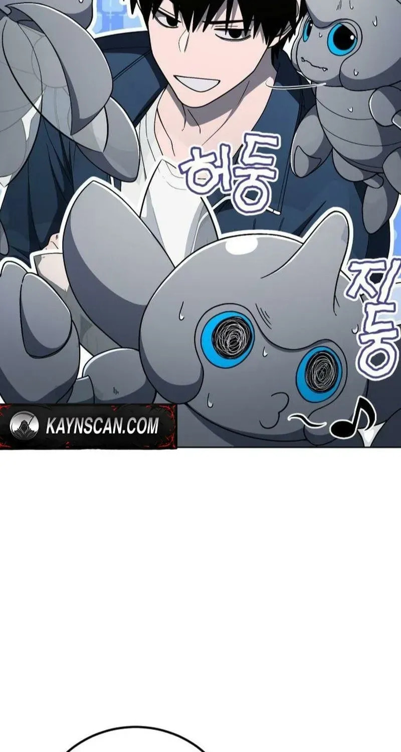Apocalypse Veteran Chapter 41 page 15 - 