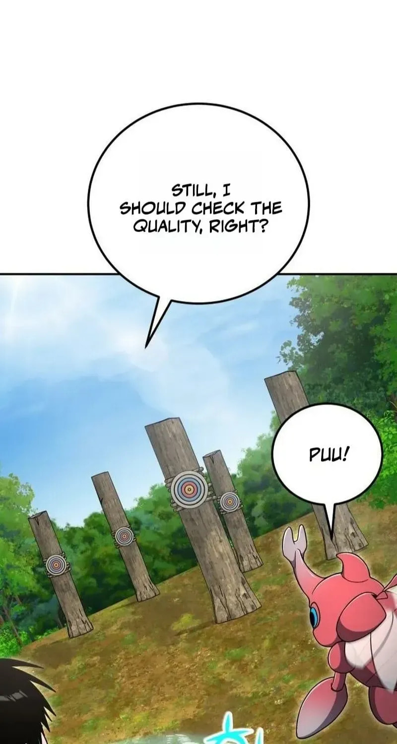 Apocalypse Veteran Chapter 41 page 17 - 