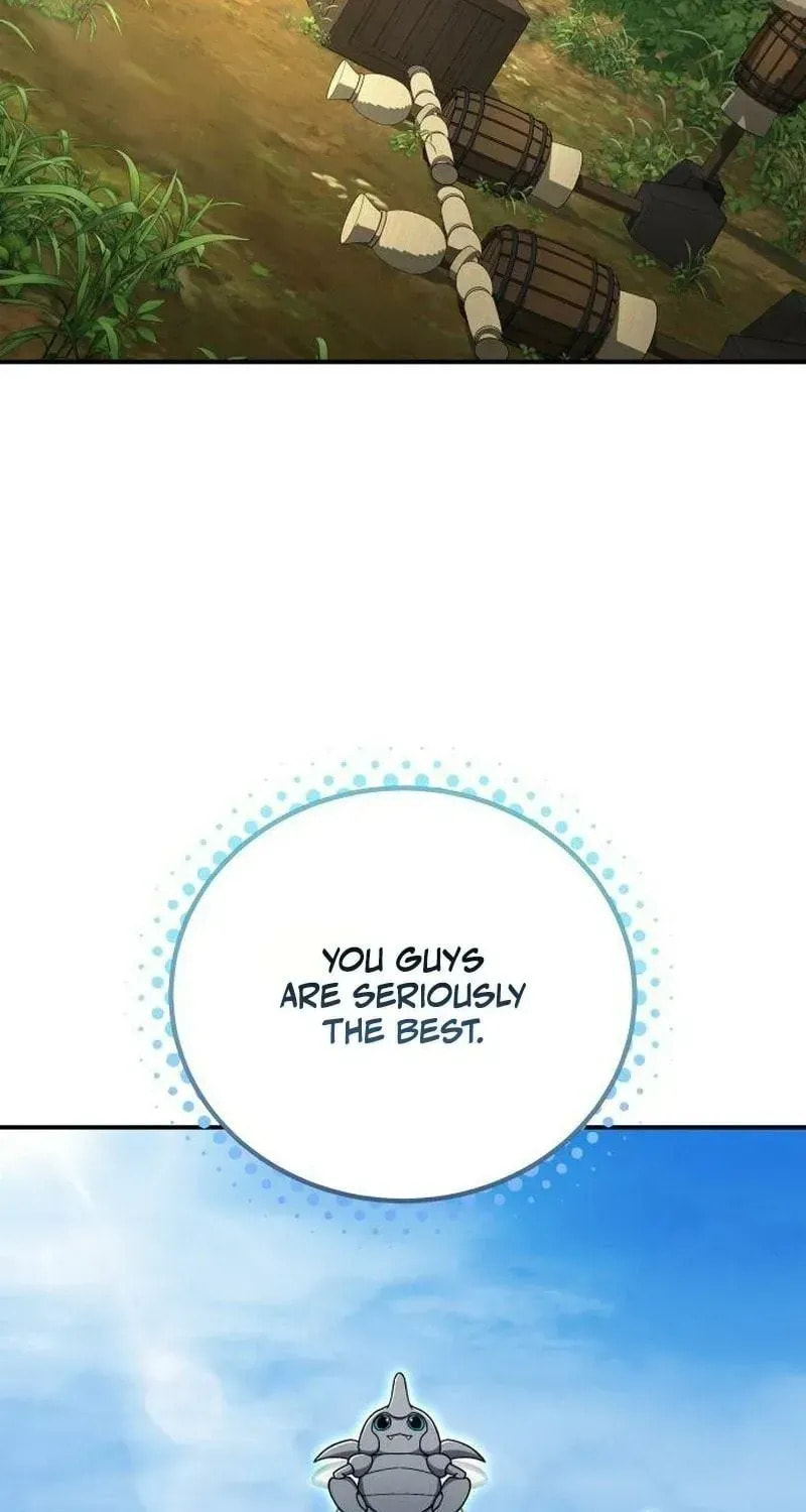 Apocalypse Veteran Chapter 41 page 3 - 