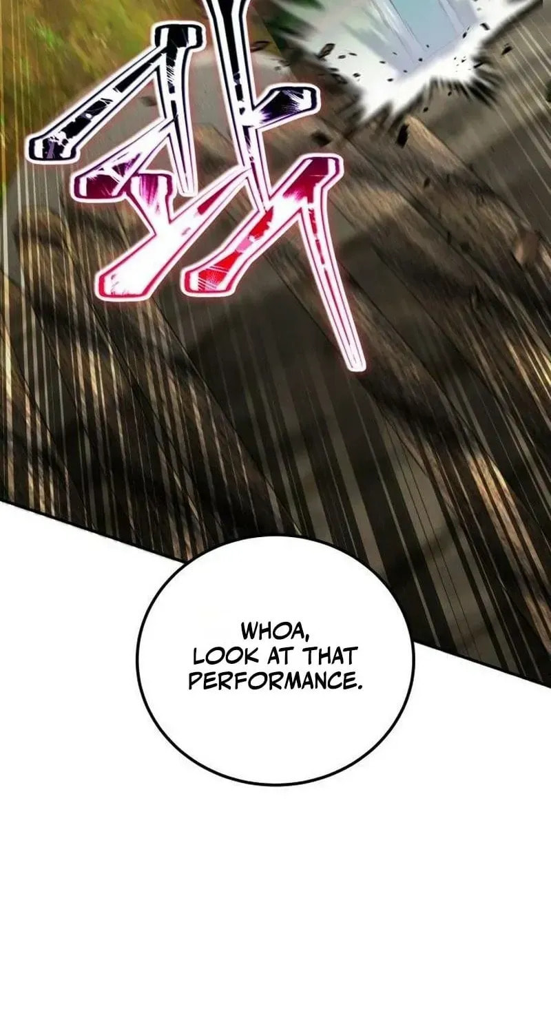 Apocalypse Veteran Chapter 41 page 22 - 