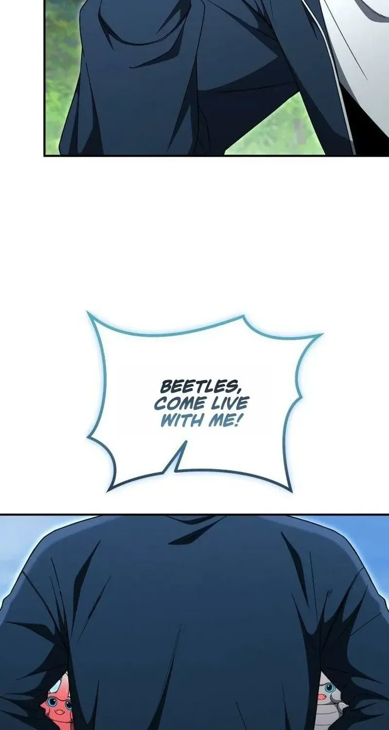Apocalypse Veteran Chapter 41 page 34 - 