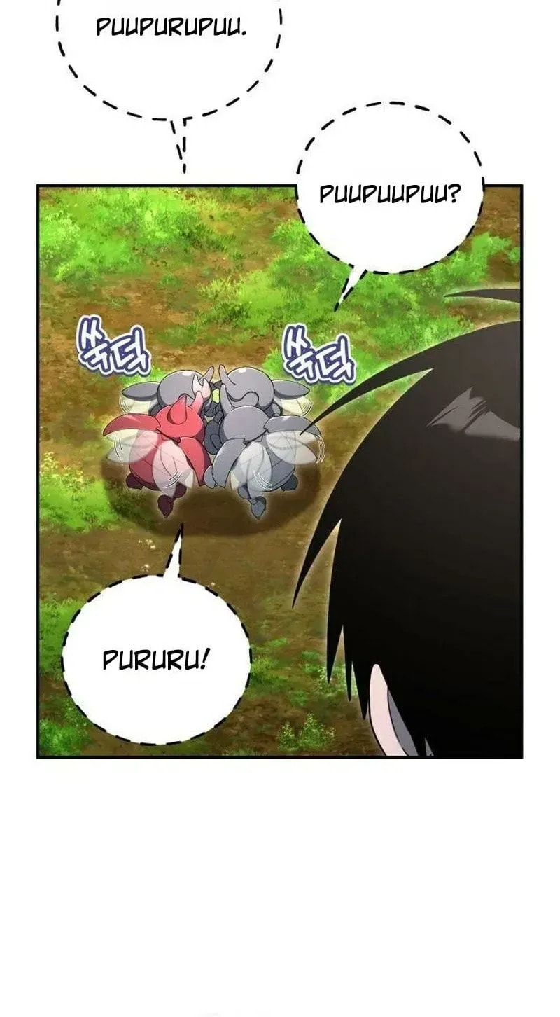 Apocalypse Veteran Chapter 41 page 40 - 
