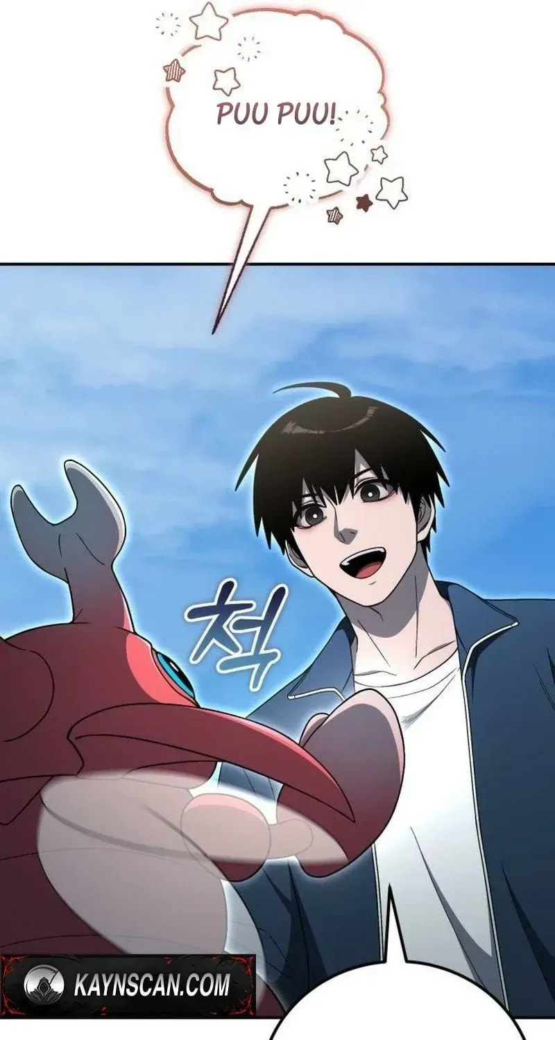 Apocalypse Veteran Chapter 41 page 41 - 