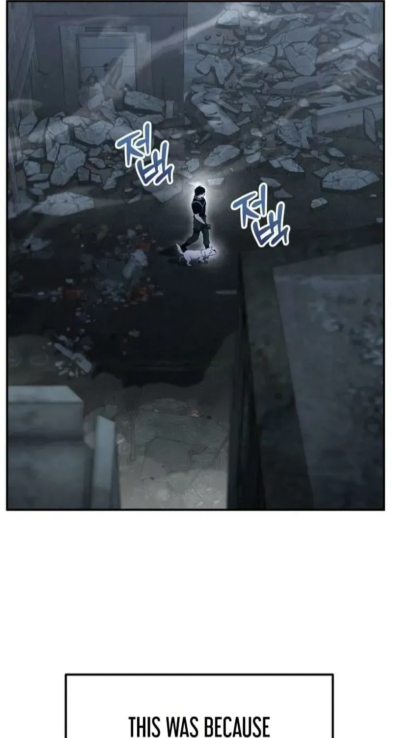 Apocalypse Veteran Chapter 41 page 45 - 