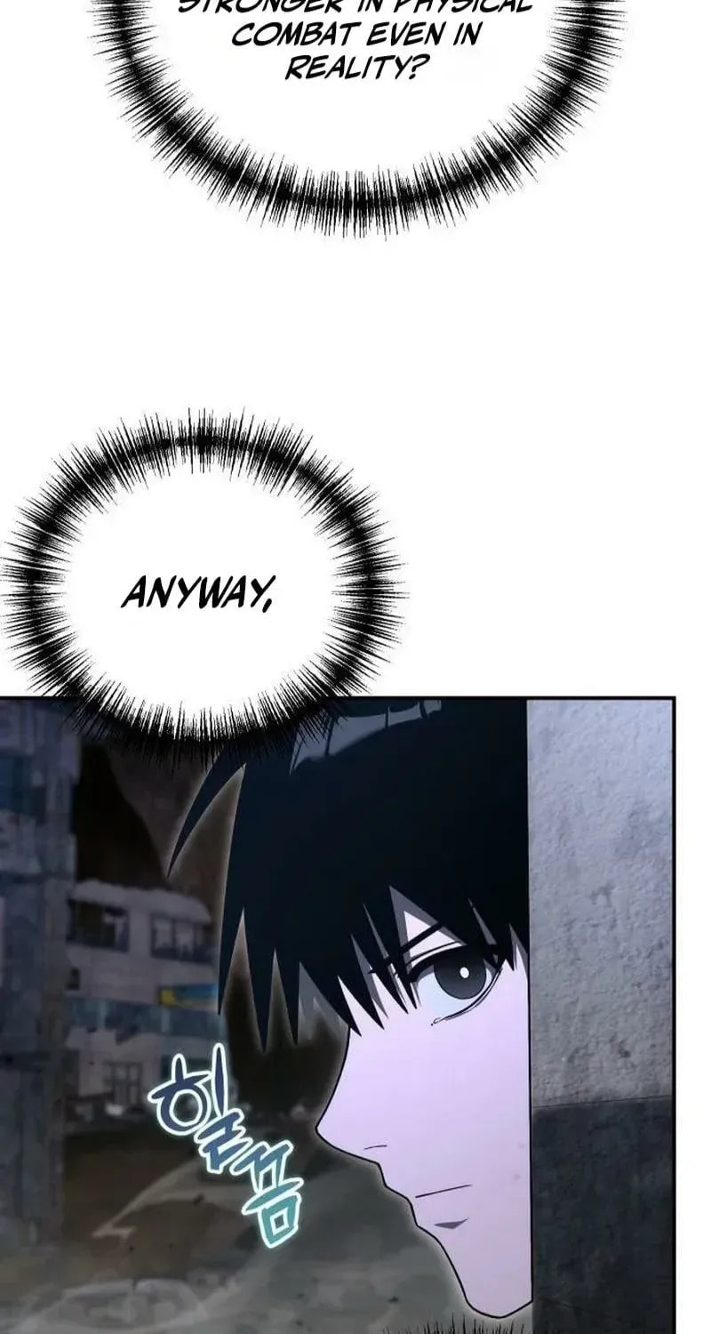 Apocalypse Veteran Chapter 41 page 49 - 