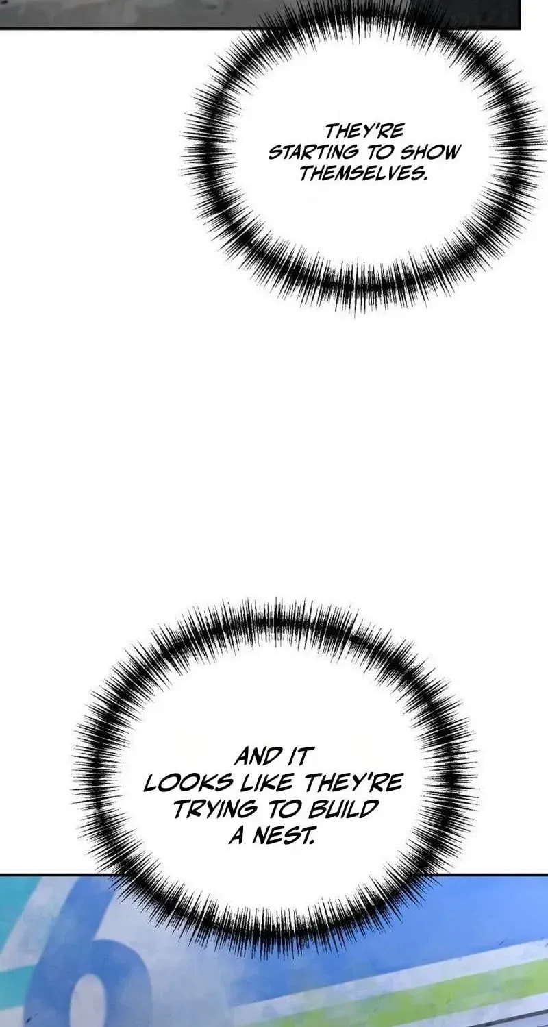 Apocalypse Veteran Chapter 41 page 50 - 