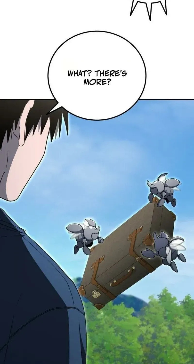 Apocalypse Veteran Chapter 41 page 7 - 