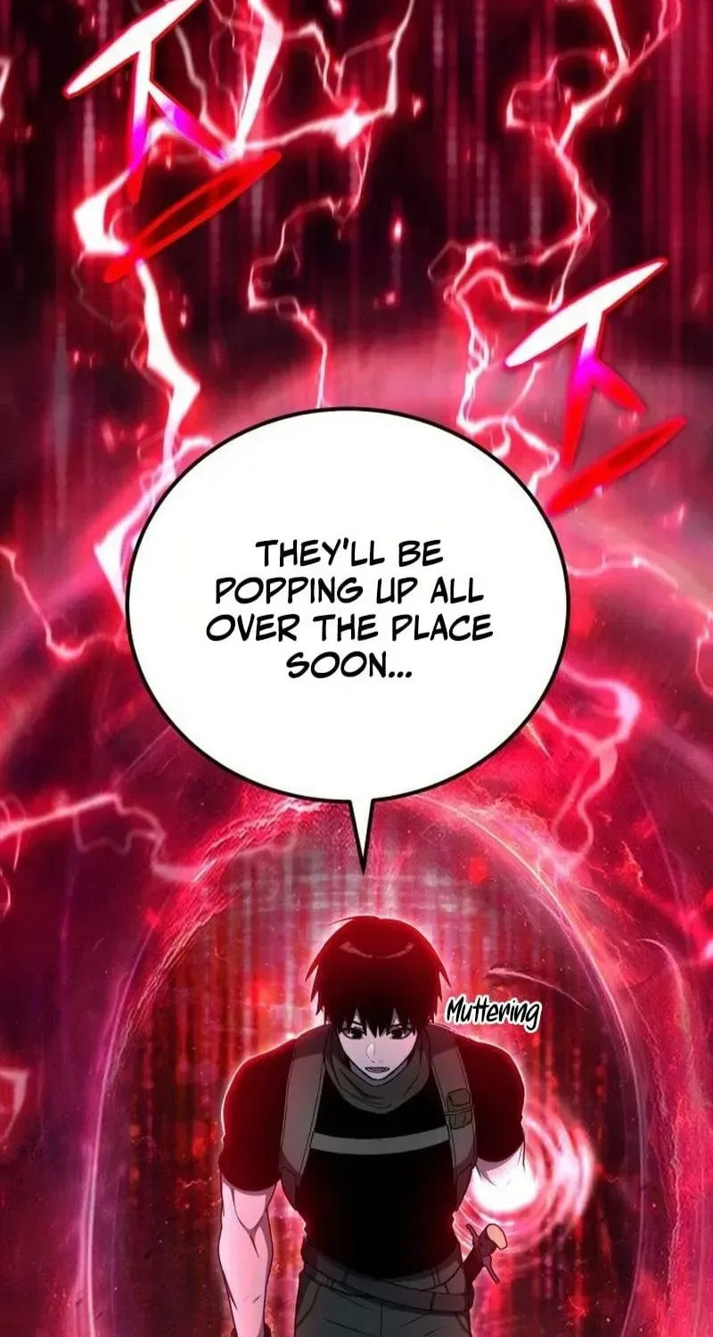 Apocalypse Veteran Chapter 41 page 62 - 