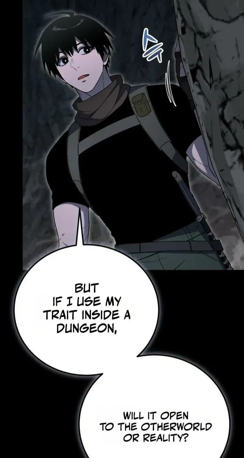 Apocalypse Veteran Chapter 41 page 66 - 