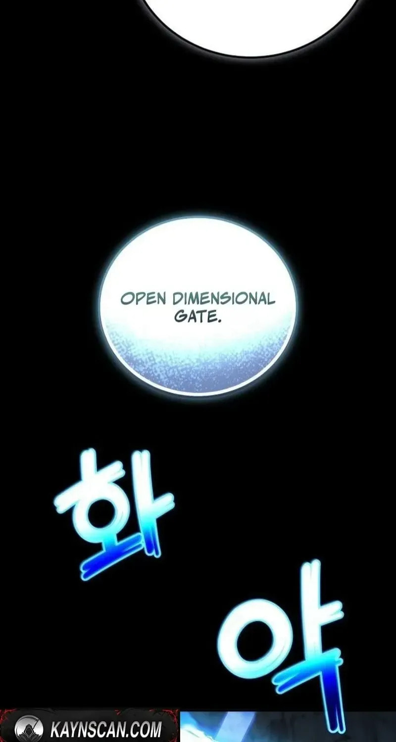 Apocalypse Veteran Chapter 41 page 67 - 