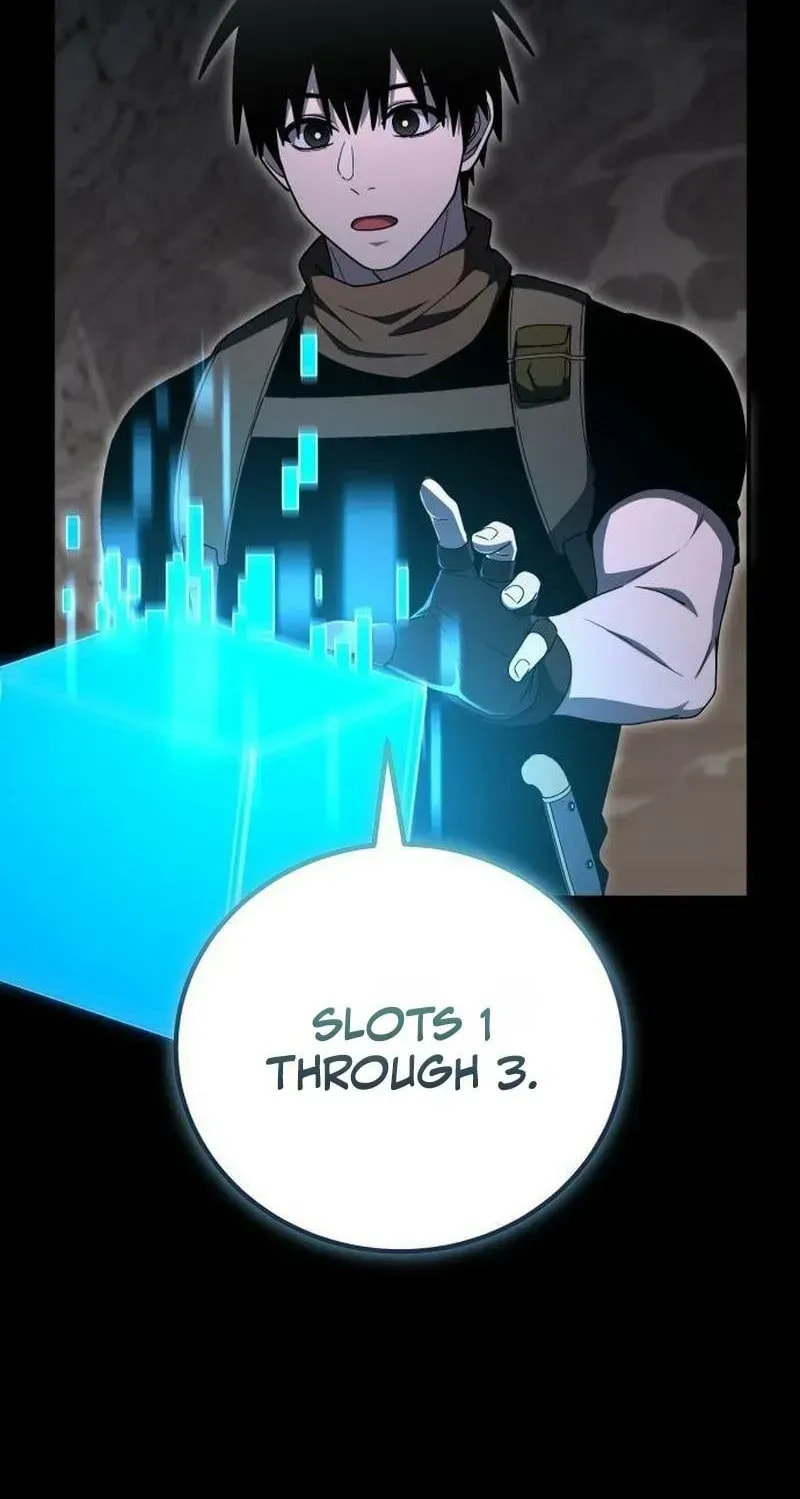 Apocalypse Veteran Chapter 41 page 70 - 