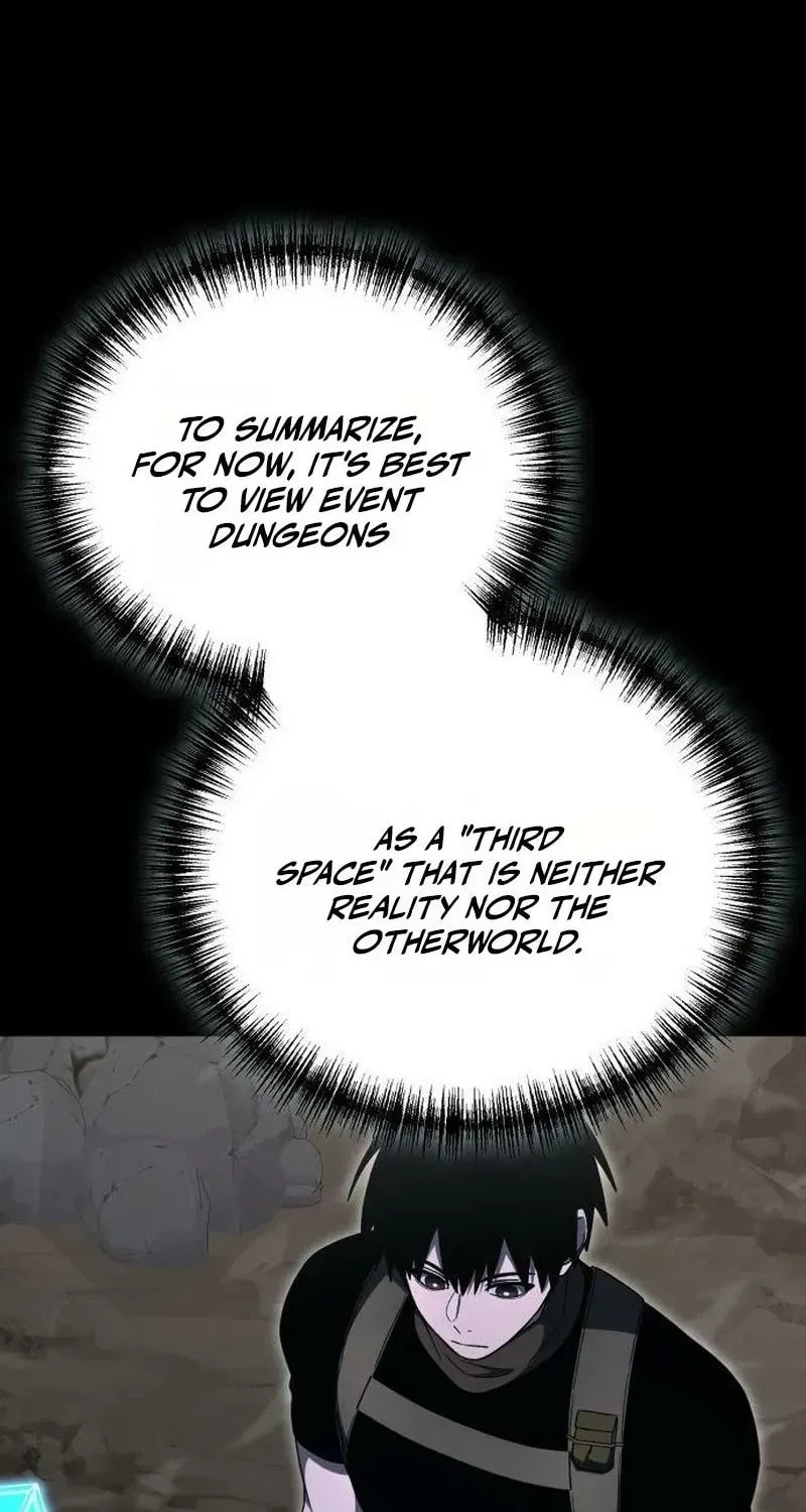 Apocalypse Veteran Chapter 41 page 72 - 