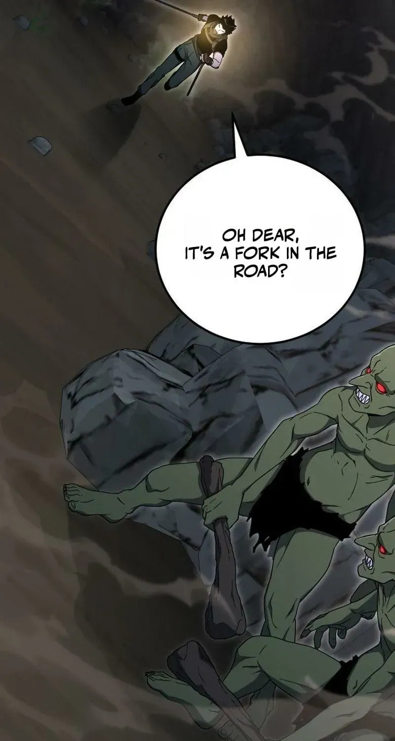 Apocalypse Veteran Chapter 41 page 86 - 