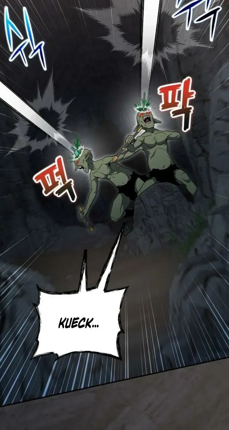 Apocalypse Veteran Chapter 41 page 89 - 