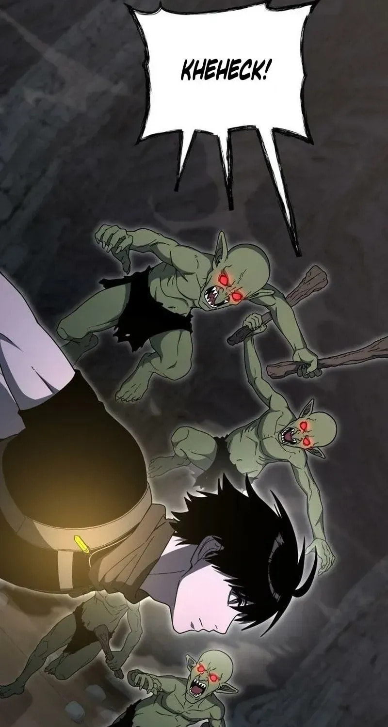 Apocalypse Veteran Chapter 41 page 91 - 