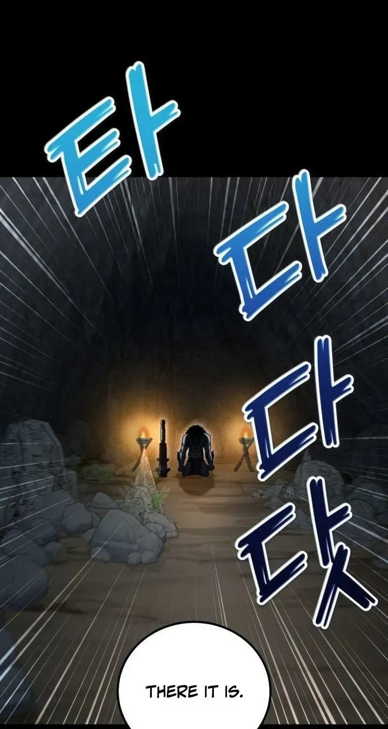 Apocalypse Veteran Chapter 41 page 97 - 