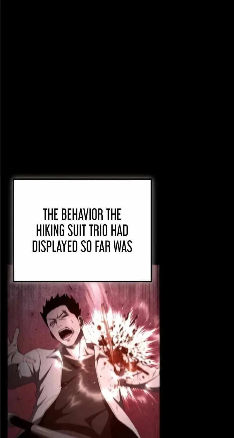 Apocalypse Veteran Chapter 42 page 2 - 