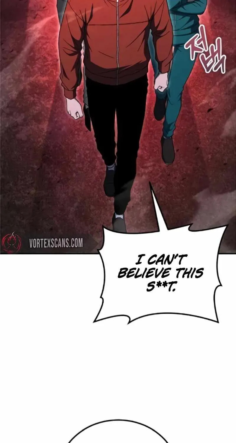 Apocalypse Veteran Chapter 42 page 11 - 