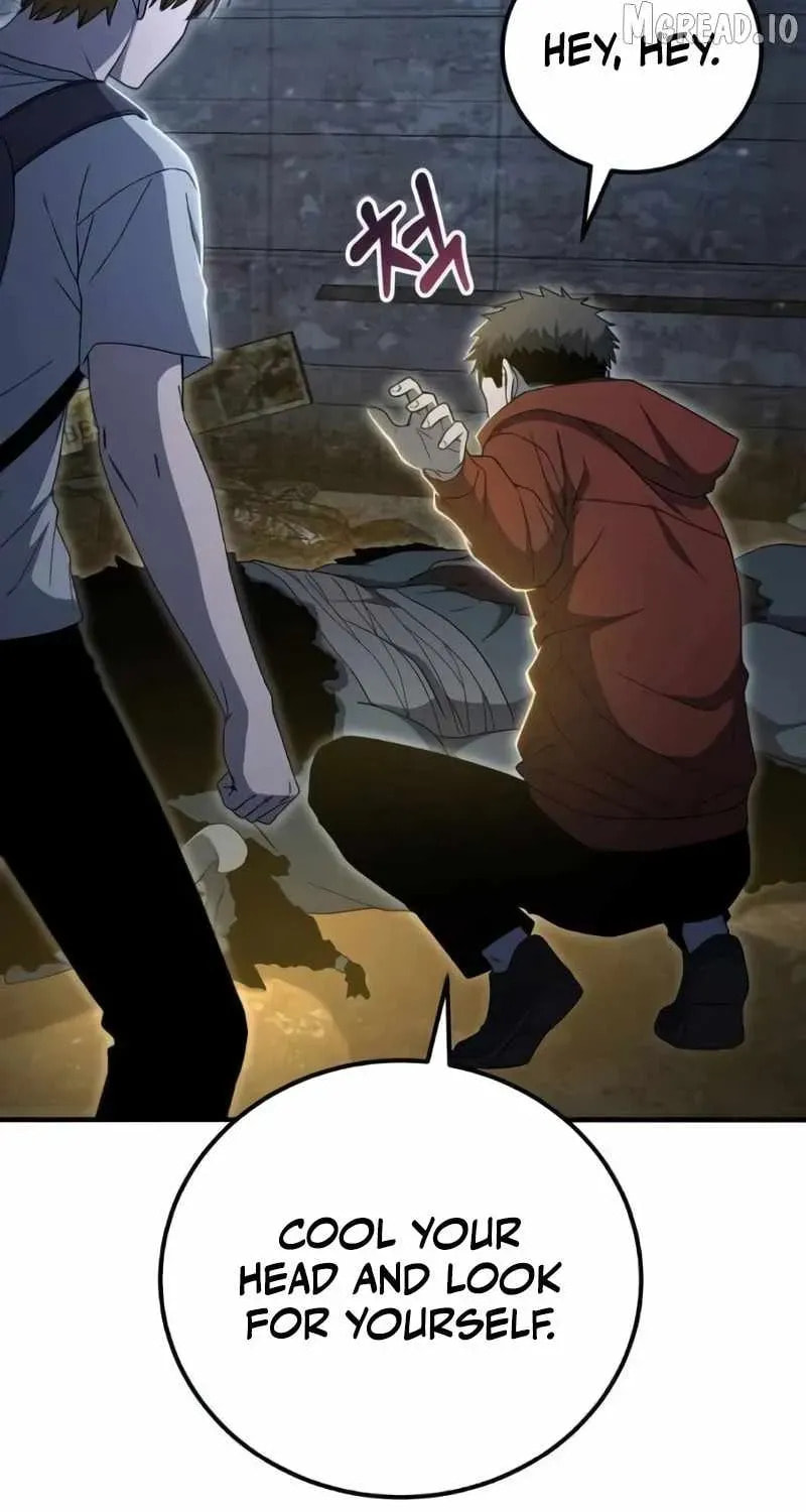 Apocalypse Veteran Chapter 42 page 101 - 