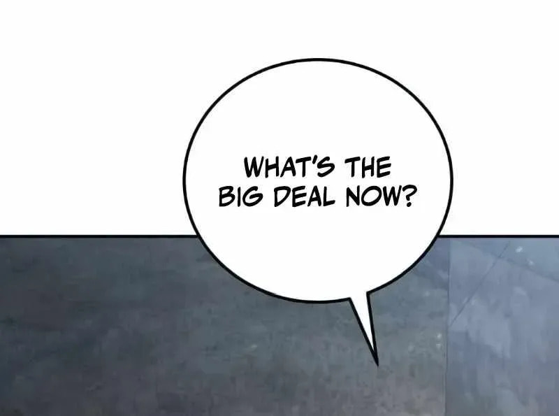 Apocalypse Veteran Chapter 42 page 107 - 