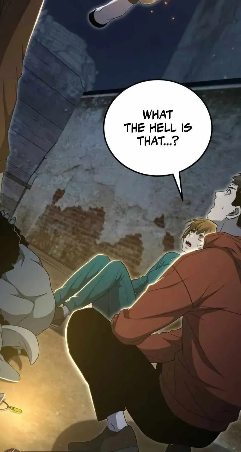 Apocalypse Veteran Chapter 42 page 110 - 