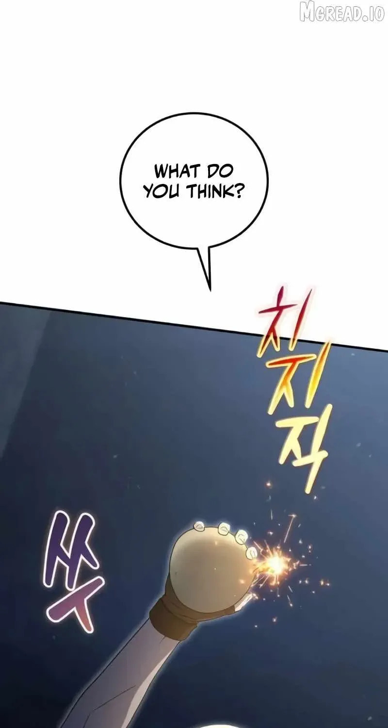 Apocalypse Veteran Chapter 42 page 112 - 