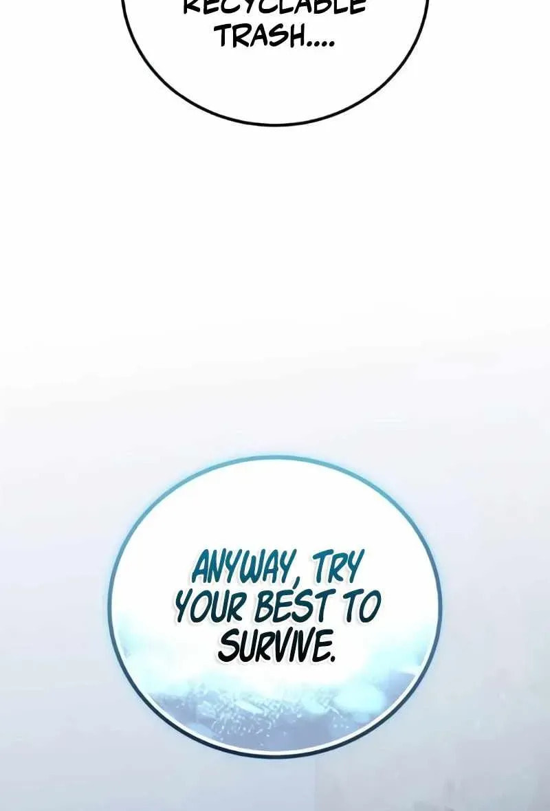 Apocalypse Veteran Chapter 42 page 122 - 