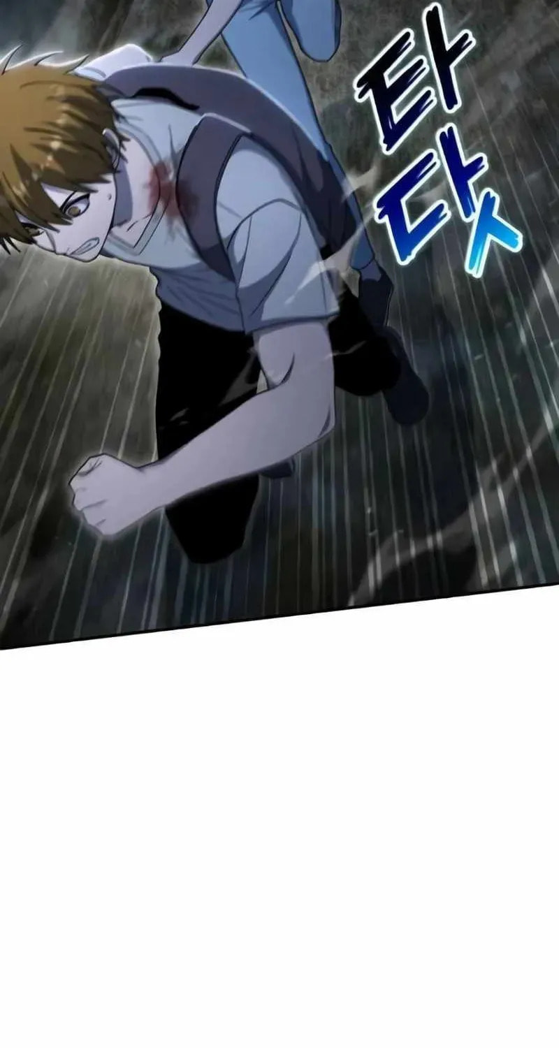 Apocalypse Veteran Chapter 42 page 124 - 