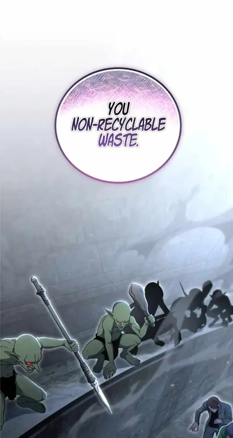 Apocalypse Veteran Chapter 42 page 125 - 
