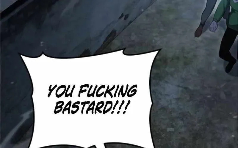 Apocalypse Veteran Chapter 42 page 126 - 