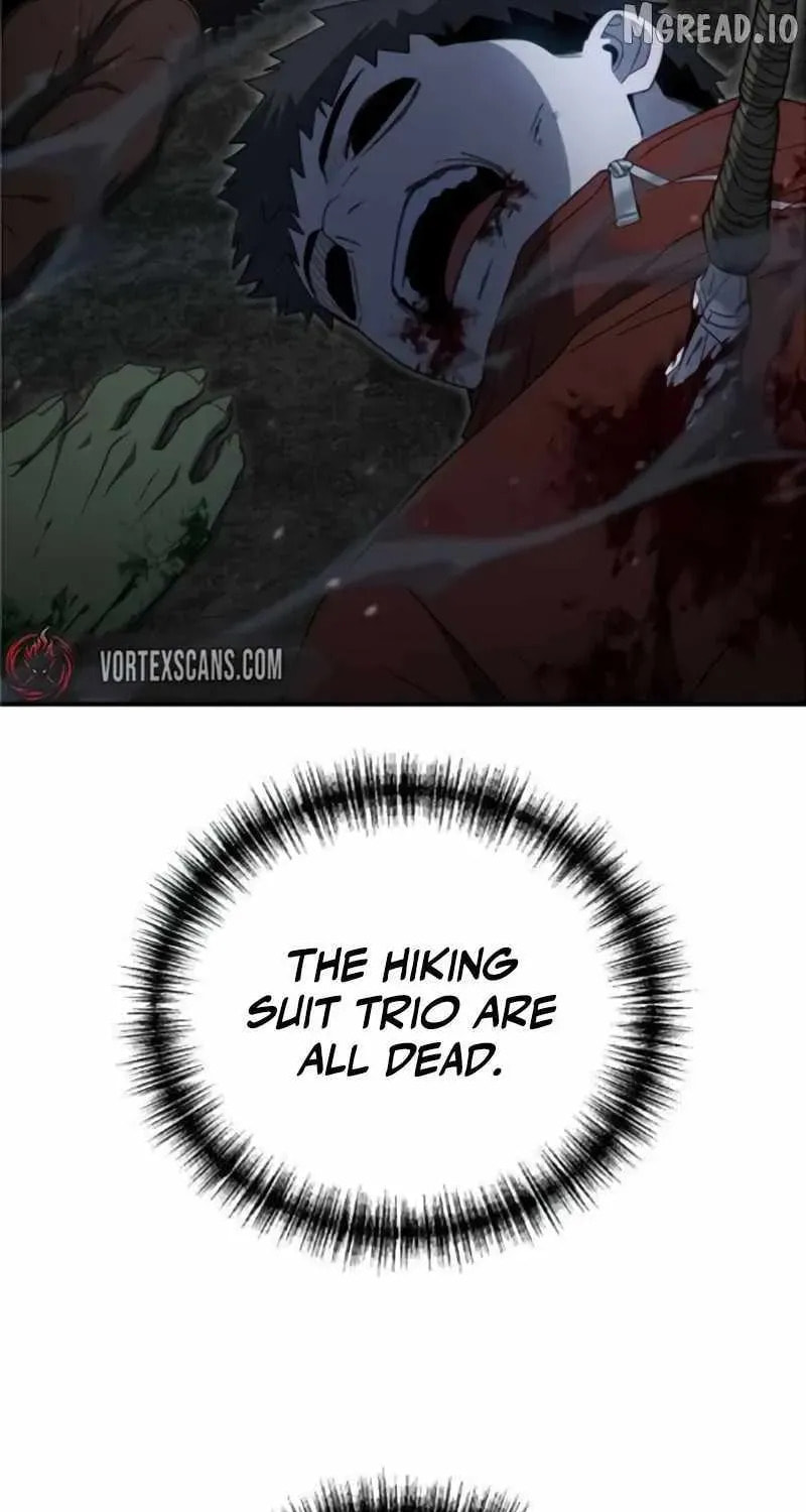 Apocalypse Veteran Chapter 42 page 131 - 