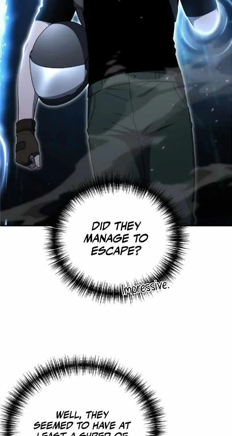 Apocalypse Veteran Chapter 42 page 133 - 