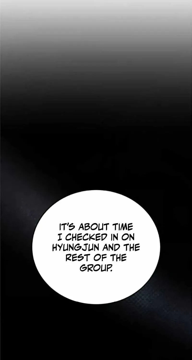 Apocalypse Veteran Chapter 42 page 136 - 