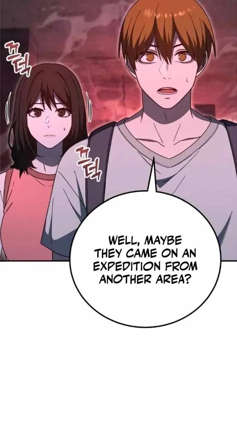 Apocalypse Veteran Chapter 42 page 15 - 
