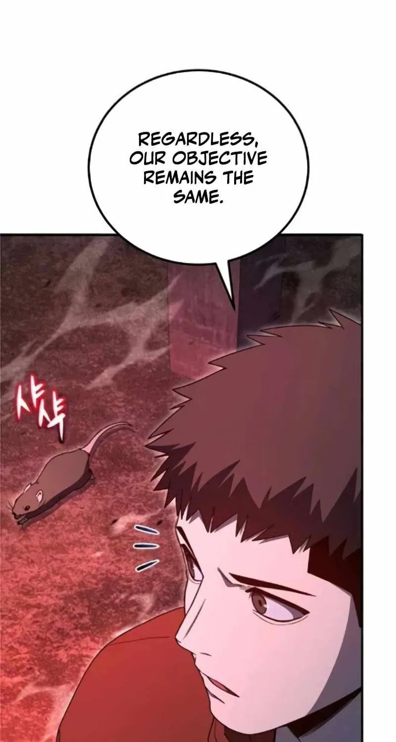 Apocalypse Veteran Chapter 42 page 21 - 