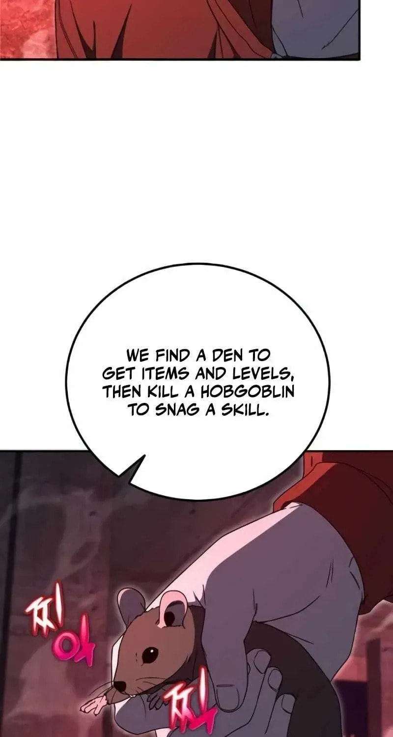 Apocalypse Veteran Chapter 42 page 22 - 