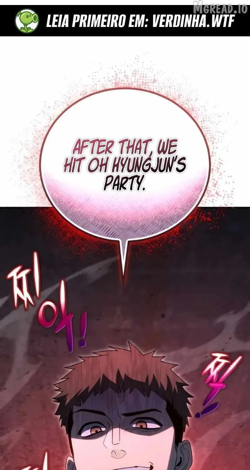Apocalypse Veteran Chapter 42 page 24 - 