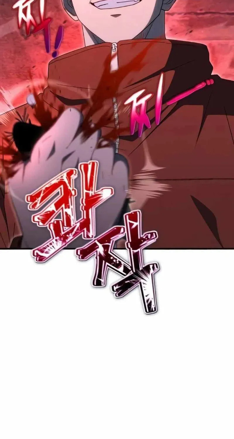 Apocalypse Veteran Chapter 42 page 25 - 