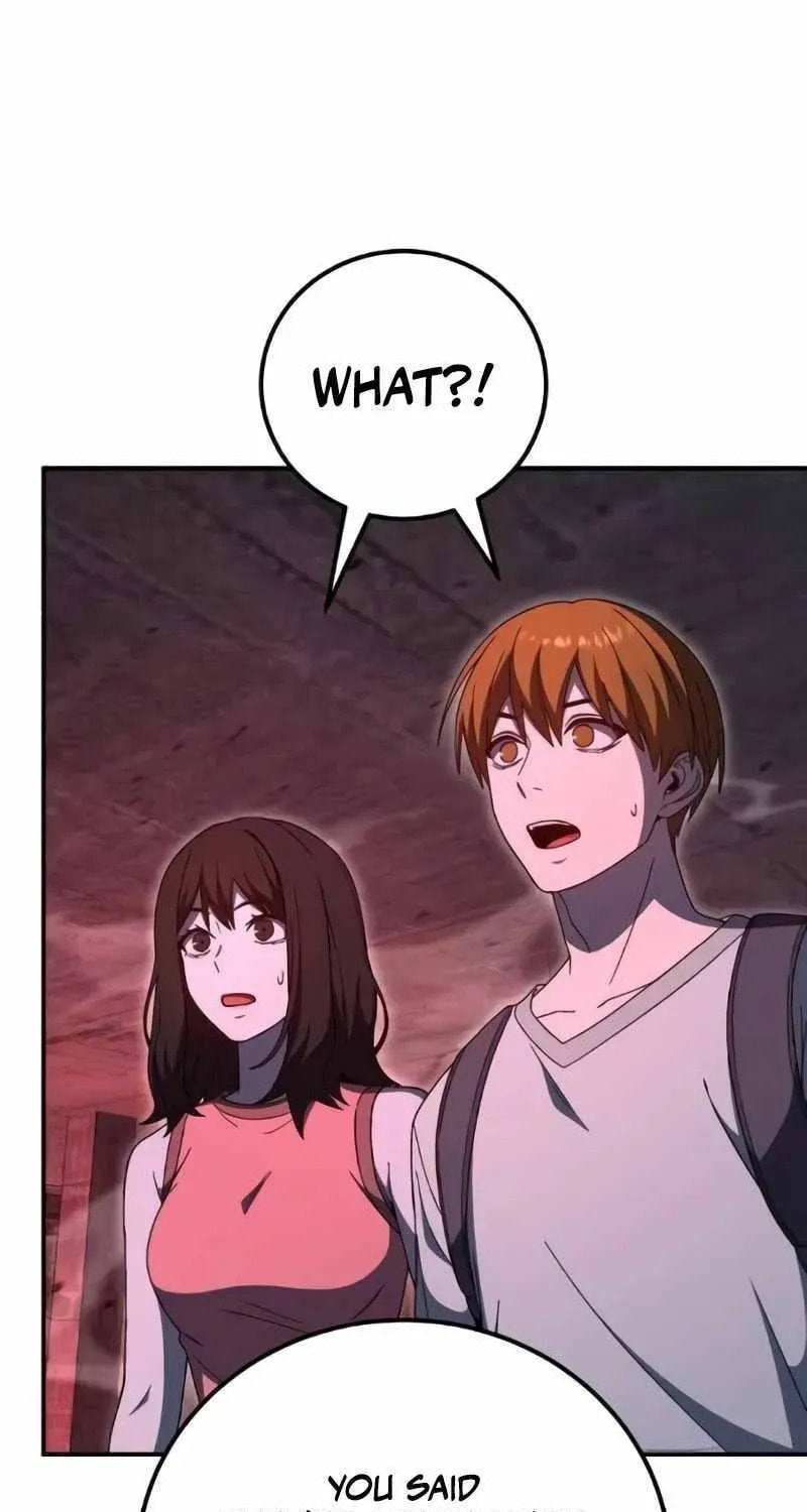 Apocalypse Veteran Chapter 42 page 26 - 