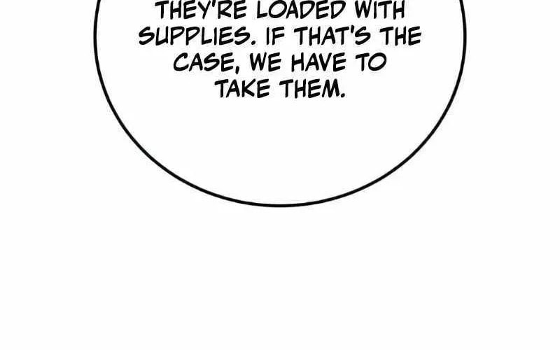 Apocalypse Veteran Chapter 42 page 27 - 
